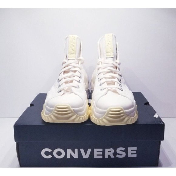 Converse Run Star Motion Hi Egret - Picture 4 of 7